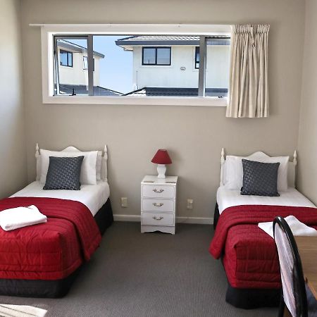 Baywatch Motor Lodge Тімару Екстер'єр фото