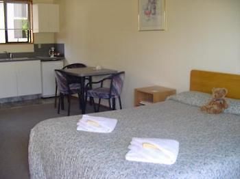 Baywatch Motor Lodge Тімару Екстер'єр фото