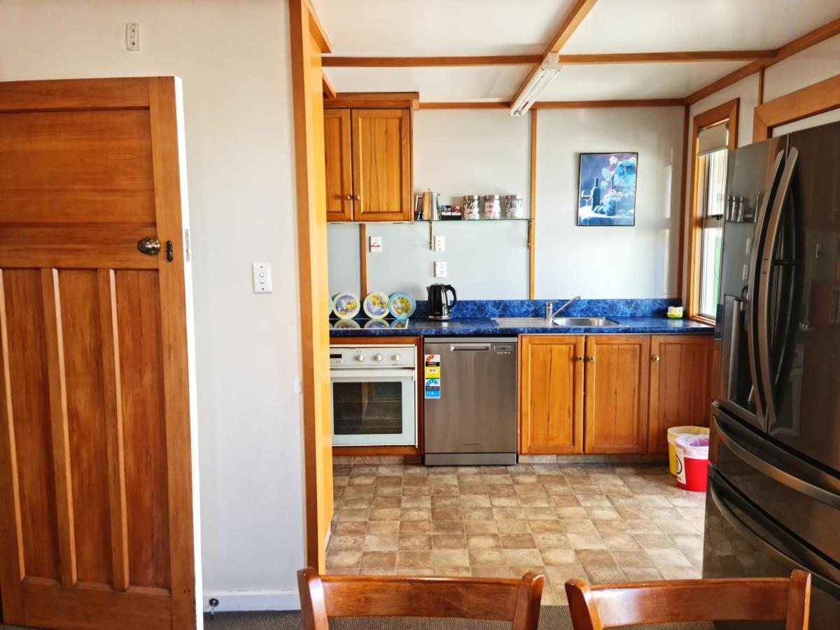 Baywatch Motor Lodge Тімару Екстер'єр фото